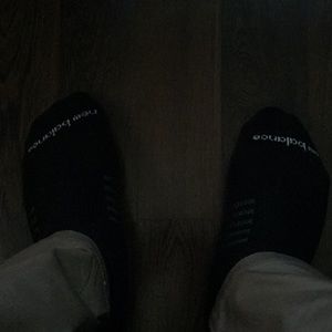 Meet your Posher, Allenie